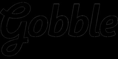 Gobble