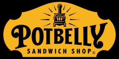 Potbelly Sandwich Shop