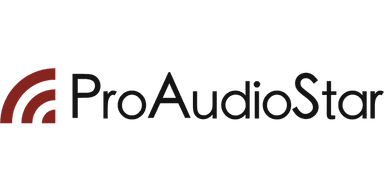 Pro Audio Star