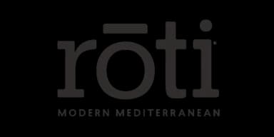 Roti Mediterranean