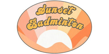 Sunset Badminton