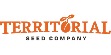 Territorial Seeds