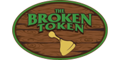 The Broken Token