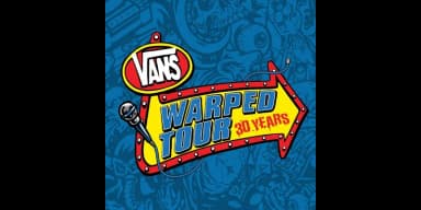 Vans Warped Tour