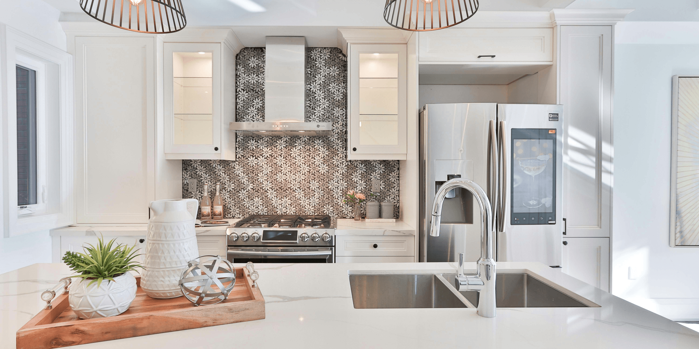 dining set photography.