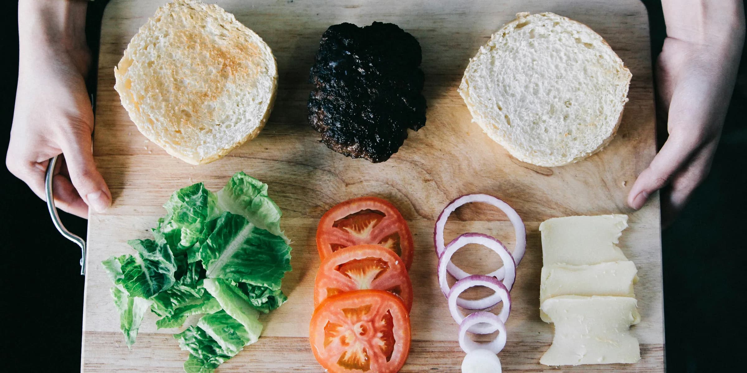 assorted sandwich recipes