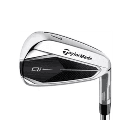 Picture of the product: TaylorMade Qi Custom Irons