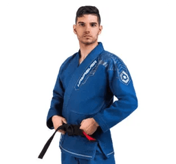 Picture of the product: Lightweight Jiu Jitsu Gi