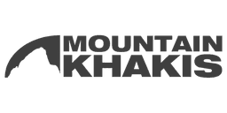 Mountain Khakis