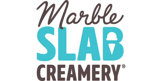 Marble Slab Creamery logo