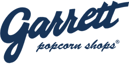 Garrett Popcorn Shops