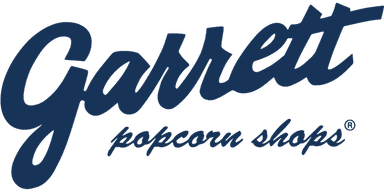 Garrett Popcorn Shops