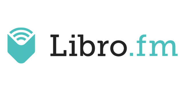 Libro.fm logo