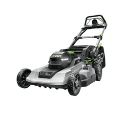 Picture of the product: EGO Electric Self-Propelled Lawn Mower