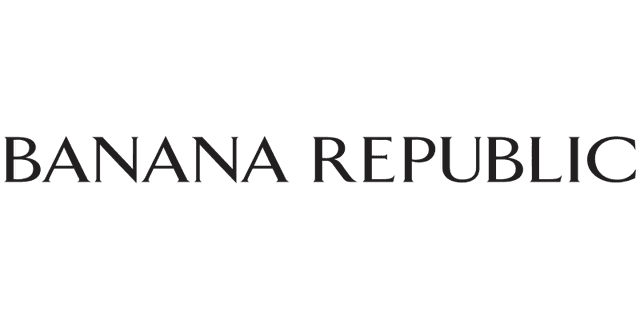 Banana Republic logo