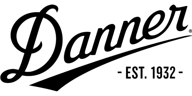 Danner logo