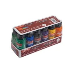 Picture of the product: Craft Smart Acrylic Set