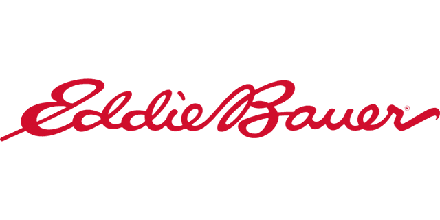 Eddie Bauer logo