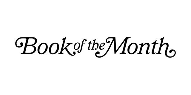 Book of the Month logo