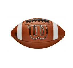 Picture of the product: Wilson GST Leather Football