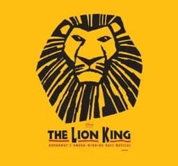 Picture of the product: The Lion King