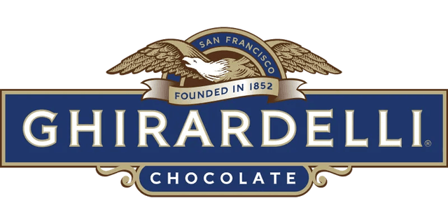 Ghirardelli logo