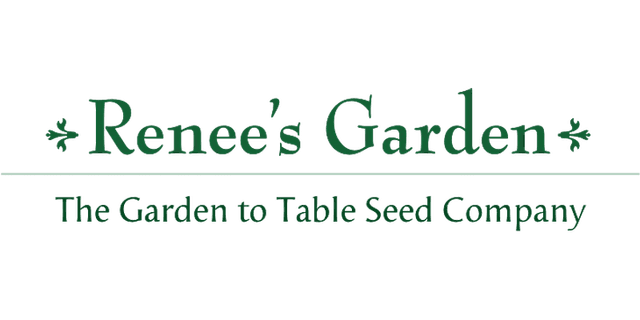 Renee's Garden Seeds logo