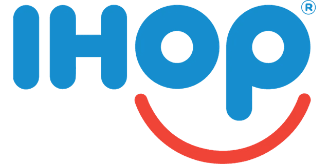 IHOP logo