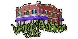 Women & Children First