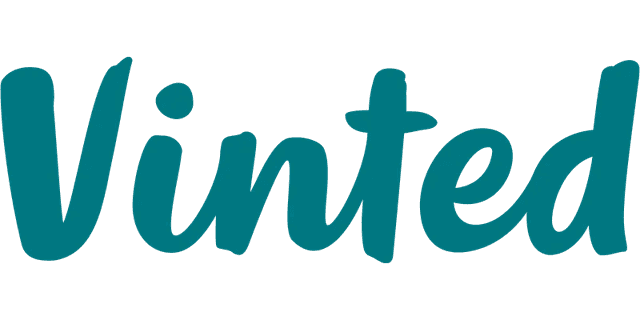Vinted logo