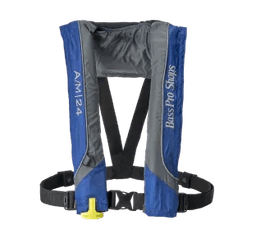 Picture of the product: Inflatable Life Vest