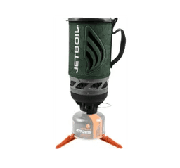 Picture of the product: Flash Cooking System