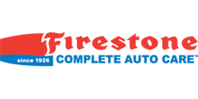 Firestone Complete Auto Care logo