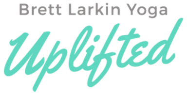 Brett Larkin Yoga