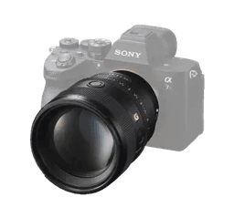 Picture of the product: FE 85mm F1.4 GM II Lens