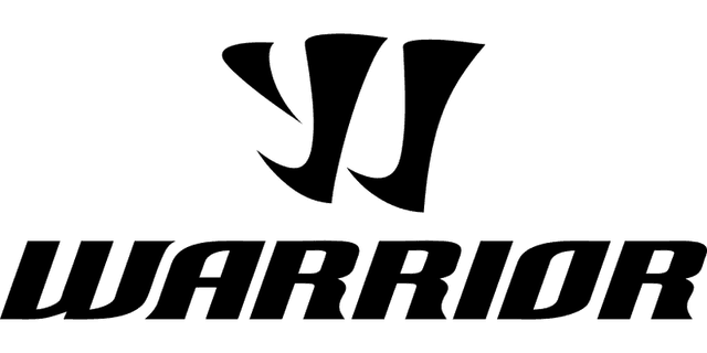 Warrior logo