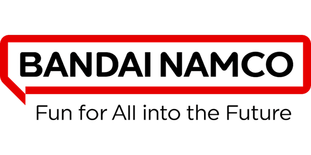 Bandai Namco logo