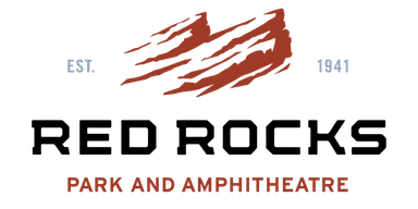 Red Rocks Amphitheatre