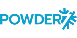 Powder7 logo