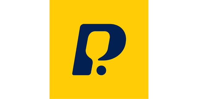 Pickleball Warehouse logo