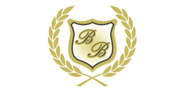 B&B Theatres logo