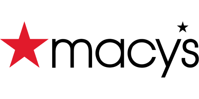 Macy's logo