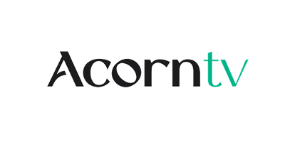 Acorn TV logo