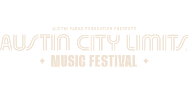 Austin City Limits Music Festival logo