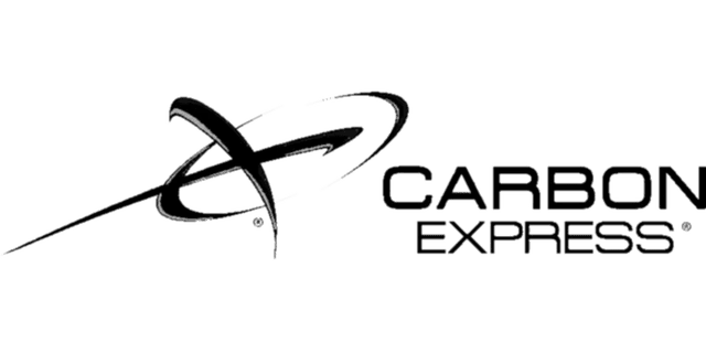 Carbon Express logo