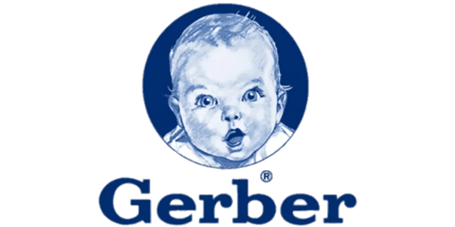Gerber logo