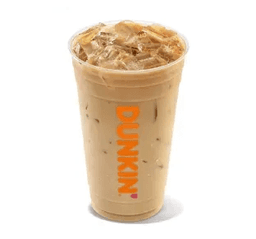 Picture of the product: Iced Coffee