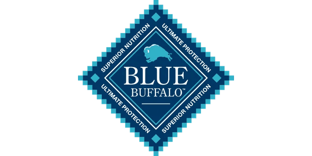 Blue Buffalo logo