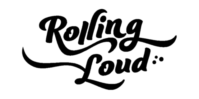 Rolling Loud logo