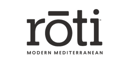 Roti Mediterranean